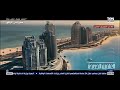 الرئيس السيسي يشهد فيلم تسجيلي بعنوان "مصر كبيرة" عن مشروعات وزارة الإسكان