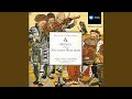 Capture de la vidéo Three Preludes Founded On Welsh Hymn Tunes (Orch. Arnold Foster) : 2. Rhosymedre (Melody By J....