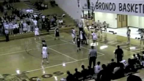 Thomas Higginbotham - #3 - Sophmore Highlights - C...