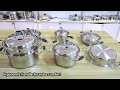 We are a leading OEM/ODM manufacturer