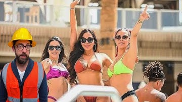 Work and Skills | Best Procedures Explained | Safe and Easy | ✅️ #adamrose #engineering #workers 