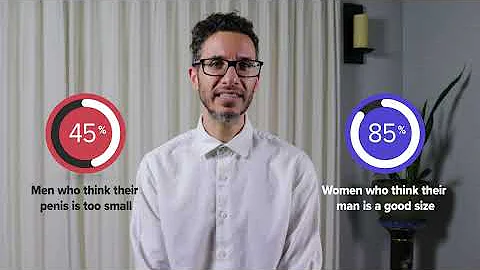 Average Penile Length | Urologist discusses the data and why it probably doesn't matter