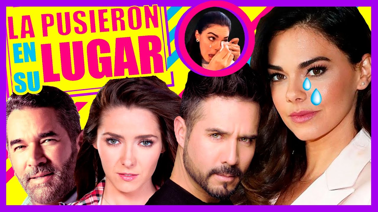 🔥 ¡PUSIERON EN SU LUGAR A LIVIA BRITO! 😮 DEFENDIERON AL PAPARAZZI