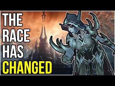 The Race To World First in WoW Has Changed... For The Worse