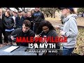 Male Privilege Is A Myth (2nd Edition) | Change My Mind