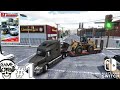 【Switchのトラックシミュ】#1 最新物流シミュレーターを体験!トラックの運転をスイッチで楽しむ!