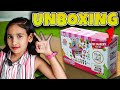 Supermarket Shop, Pretend Play Shopping Toy Set  | UNBOXING | #LearnWithPari