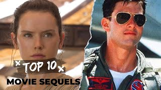 10 Movie Sequels That Take Too Long to Make!