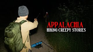 Download Lagu 8 TRUE Creepy Encounters While Hiking in Appalachia | Horror Stories | Mr. Skeleton MP3 Download Lagu 8 TRUE Creepy Encounters While Hiking in Appalachia | Horror Stories | Mr. Skeleton MP3