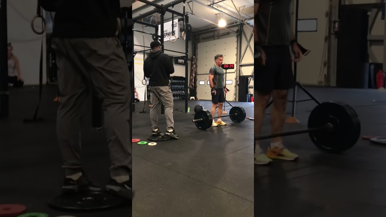 Nationals 2025-26 events 1A & 1B