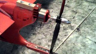SKY FLY 2 WITH BRUSSLESS MOTOR