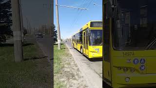 МАЗ 103?!?!?!?!?!? МАЗ 103  едет на ДС Серебрянка маршрут 127
