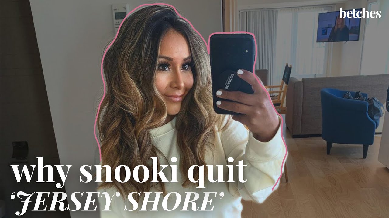 Snooki Stands Up for JWoww After She Insists She's Social Distancing