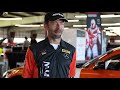 SRO 2019 Driver Promo - Christian Szymczak #34 GT4
