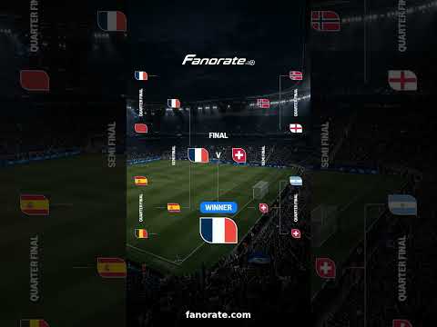 Hvor de offisielle resultatene publiseres