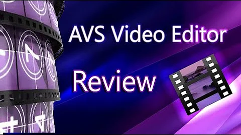 Is AVS Video Editor any good?