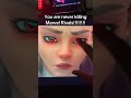You’re Never Killing Marvel Rivals  #marvelrivals #marvelrivalstips #marvelrivalsgameplay