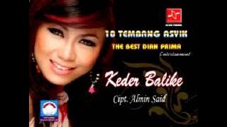 Keder Balike ~ Dian Sastra