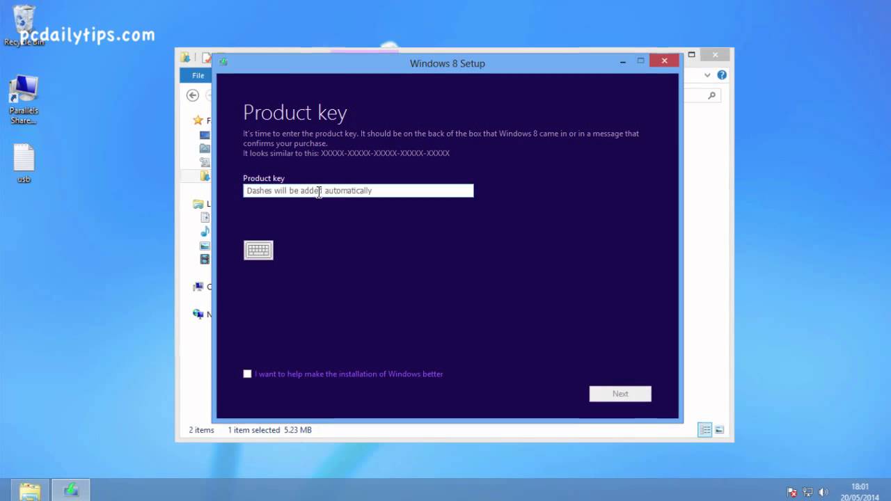 download windows 8.1 no product key