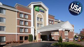 Holiday Inn Express Richmond I-64 Short Pump Area By IHG | United States 🛏️