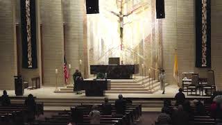 2/14/26 -  The 6th Sunday in Ordinary Time