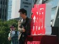 20121003 任賢齊飆演唱會台北小巨蛋記者會 3