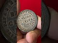 NOMISMA Auction 66 Lot  1000 Pio VI (1775-1799) Fano - Madonnina 1797 A. XXIII