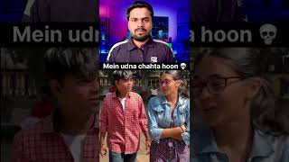 . Naina Da Kya Kasoor Jab Pyaar Comedy Ban A