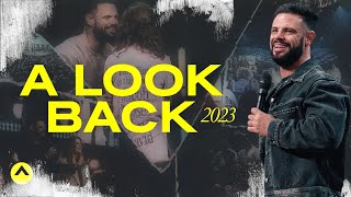 A Look Back | Elevation Church by Elevation Church 81,813 views 4 months ago 45 minutes