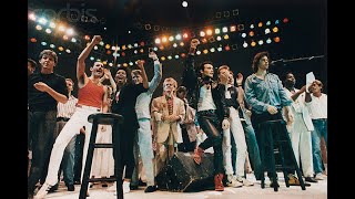 Do They Know It&#39;s Christmas(Live Aid 1985)