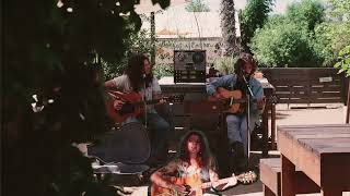 Summertime [Live]