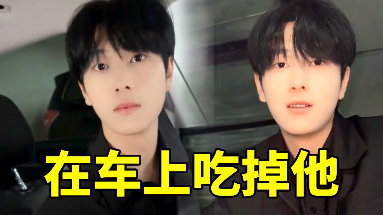 男朋友竟然当街擦边！姐姐必须教他做人了！ #情侣 #搞笑 #帅哥