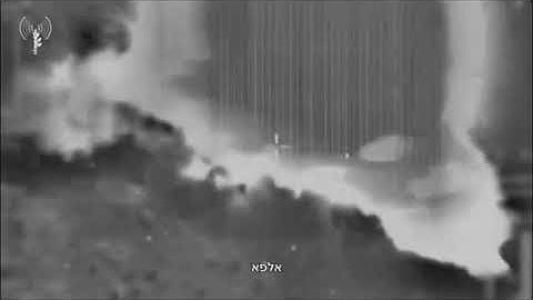 UAV Strike Footage | UAV based operations