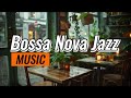 Monday afternoon jazzrelaxing jazz instrumental music  soft symphony bossa nova for upbeat mood