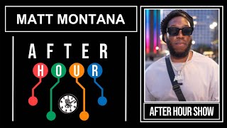 Matt Montana - After hour show performance
Subscribe to After Hour Show on YouTube: https://www.youtube.com/channel/UCItyVsnC3i1T8540icGaEmQ
Follow Oni Honesty on IG: https://www.instagram.com/onihonesty/
After Hour Show on IG: https://www.instagram.com/afterhourshow/
Follow After Hour Show on Twitter: https://twitter.com/afterhourshow_
Follow After Hour Show on TikTok: https://www.tiktok.com/@afterhourshow
Booking Information Contact: afterhourshowceo@gmail.com
#afterhourshow #nyc #freestyle
#rap #nychiphop
#nycrap
#newyorkrap
#eastcoastrap
#hiphopartist
#rapper Matt Montana - After hour show performance