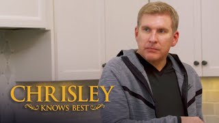Chrisley Knows Best Season 6 Episode 11: Todd Prays To Protect His Kids From Douchebags And Hos
