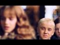 Draco&#39;s unrequited love for Hermione