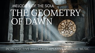 Download lagu 🎵  The Geometry of Dawn (Melodies of the Soul) | Introspective and Contemplative Spiritual Music