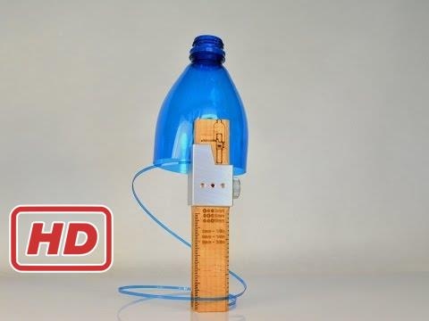 Video: Scopa Fai Da Te: Come Fare Da Bottiglie Di Plastica? Una Tecnica Passo Passo Per Realizzare Un Modello Meccanico. Scopa Fatta In Casa Con Rami Di Betulla
