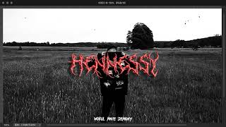 Kame Hennessy Prod. Jnksh