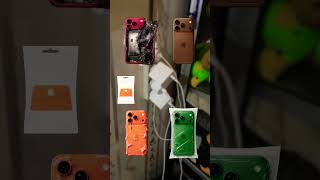 iPhone 17 pro max cosmic orange #noads