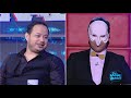 Fekret Sami Fehri S04 Ep41 سمير الوافي للباباراتزي صحيح جاني جواب للحبس فيه زطلة Fekret Sami Fehri S04 Ep41 سمير الوافي للباباراتزي صحيح جاني جواب للحبس فيه زطلة