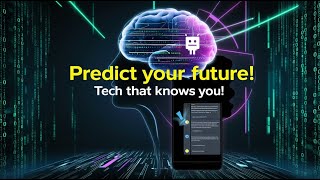 How Predictive Algorithms Are Shaping Our Future
