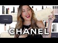 CHANEL HOLIDAY GIFT SETS 2023 : EVERYTHING YOU NEED TO KNOW including SWATCHES and PRICES