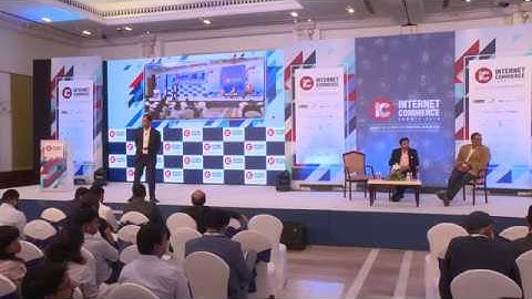 Online to Offline O2O at ICS2019