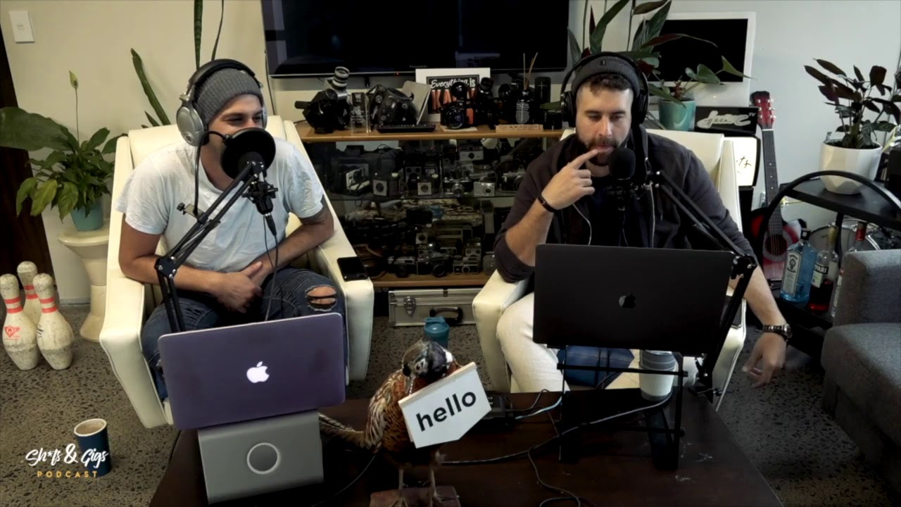 Ricky Gervais on Harvey Weinstein be like.. S&G Podcast YouTube