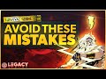 Hades - Avoid These Mistakes! | Tips For Improving Your Run And Beating The Game