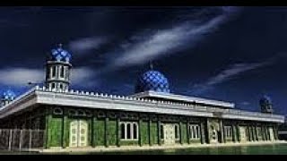 kumpulan tarhim subuh yang sering di putar kan di indonesia setiap subuh dan Maghrib