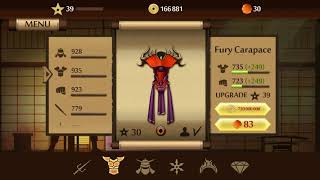 How To Hack Shdow Fight 2 On Windows 10 Using Cheat Engine BY RGIHT CLICK.