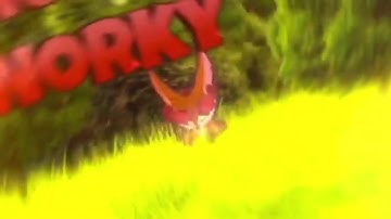 New intro! Made by galaxymintz